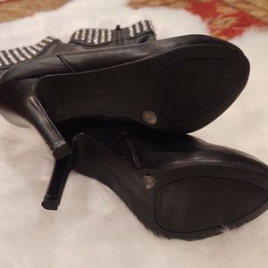 BCBGENERATION boots size 6